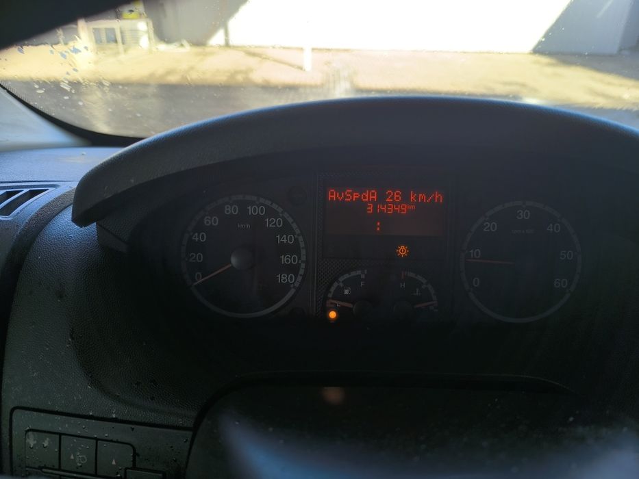 Продам бус Сітроен