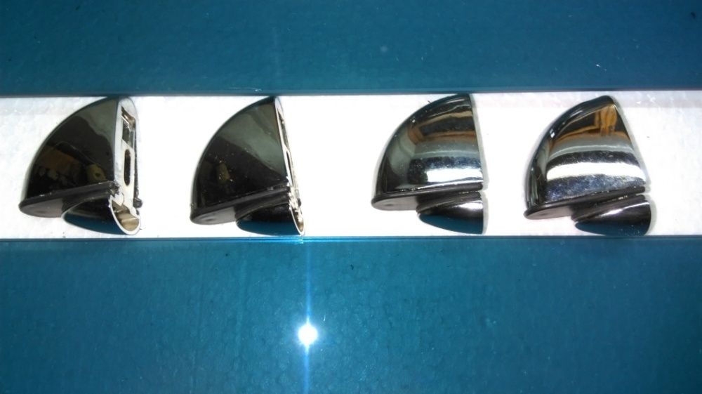 Две полки закаленное тонированное стекло ванная прихожая спальня