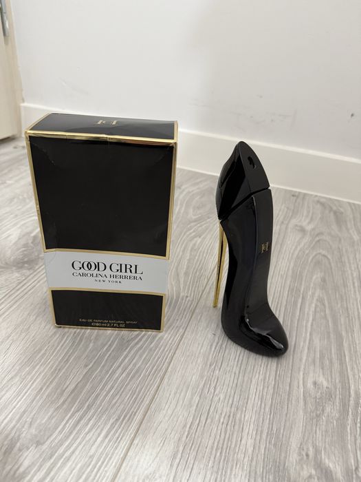 Perfumy carolina herrera