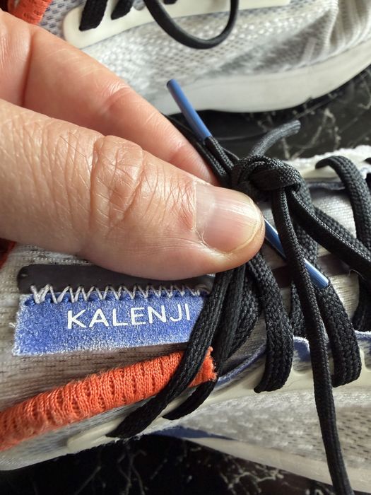 Sapatilhas Decathlon Kalenji 43 Novas