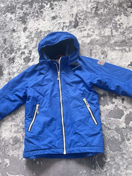 Куртка reima 140р 146р куртка рейма 140р