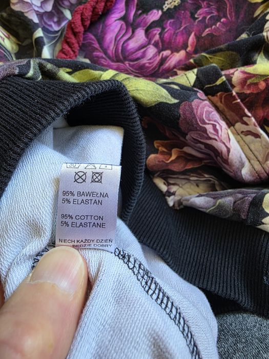 Bluza damska  Dzień Dobry S