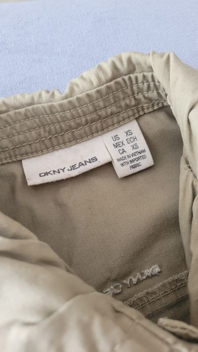 Kurtka DKNY rozmiar XS