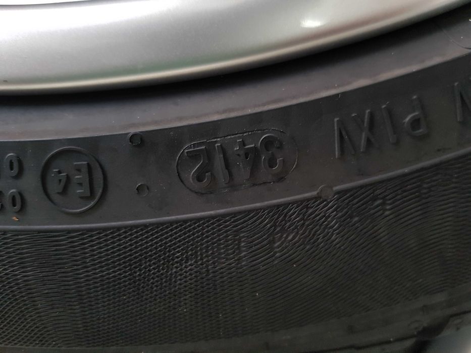 Koła Zimowe  Porsche  Boxster S III  918  Cayman  95B  5x130   235/40R19   265/40R19