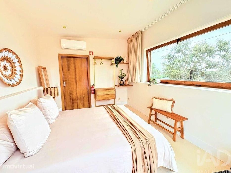Casa / Villa T4 em Lagoa e Carvoeiro