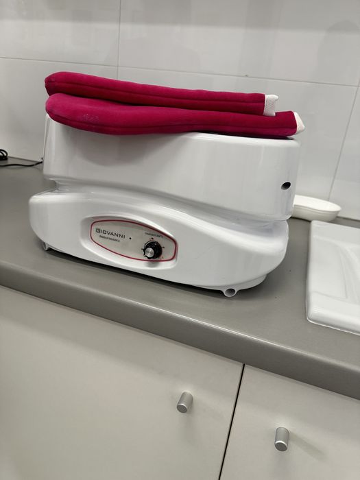 Parafiniarka Giovanni