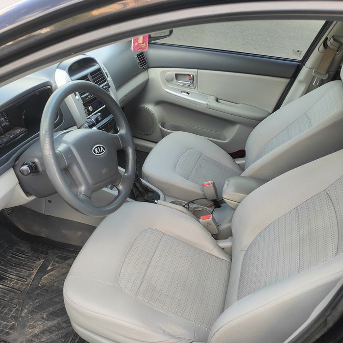 Продам kia cerato 2007
