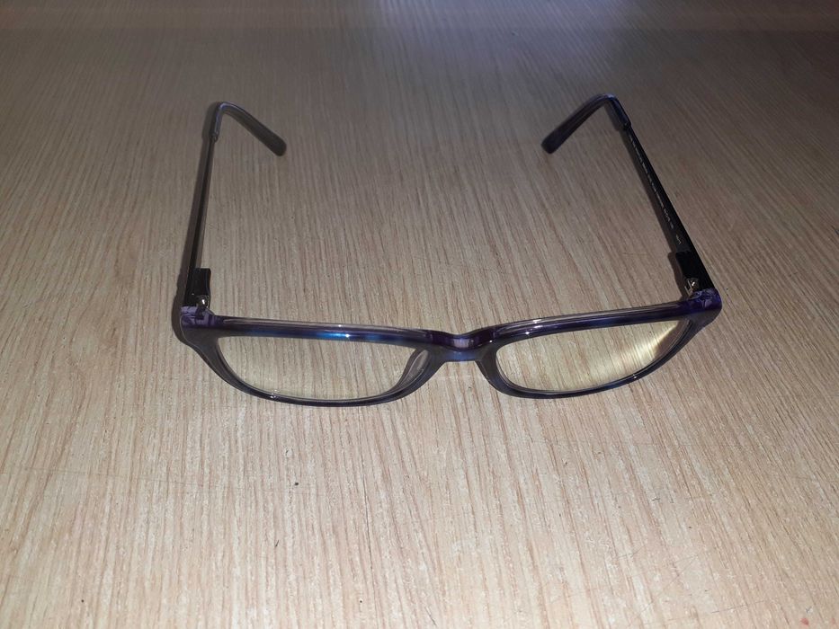 Okulary-oprawki  Vintage Exlusive  BEBE BB5084 , sklepowo ponad 900zł