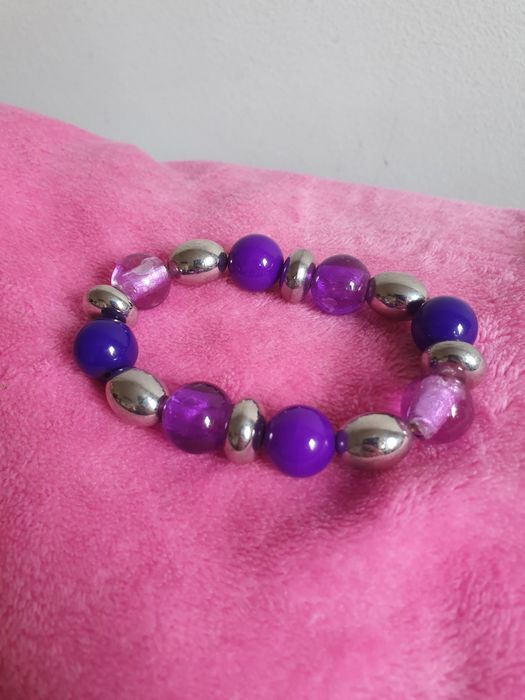 Bransoletka na rękę