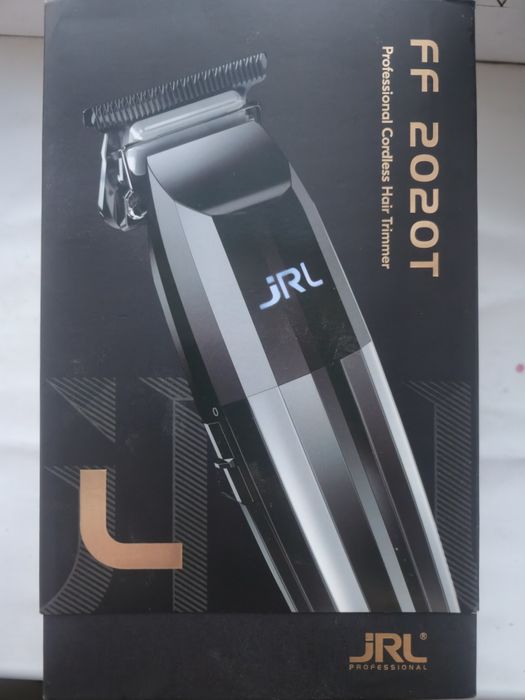 Тример JRL FF 2020T як новий триммер
