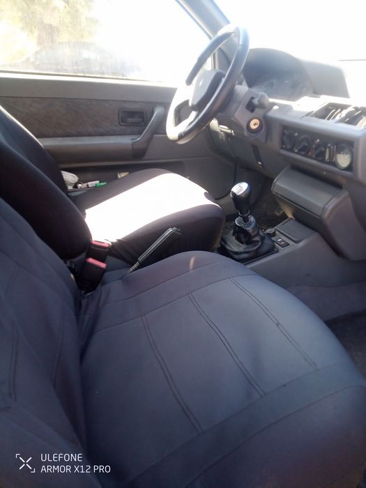 Renault Clio comercial