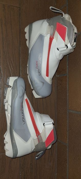 Buty do nart biegowych SNS Pilot rozmiar 37