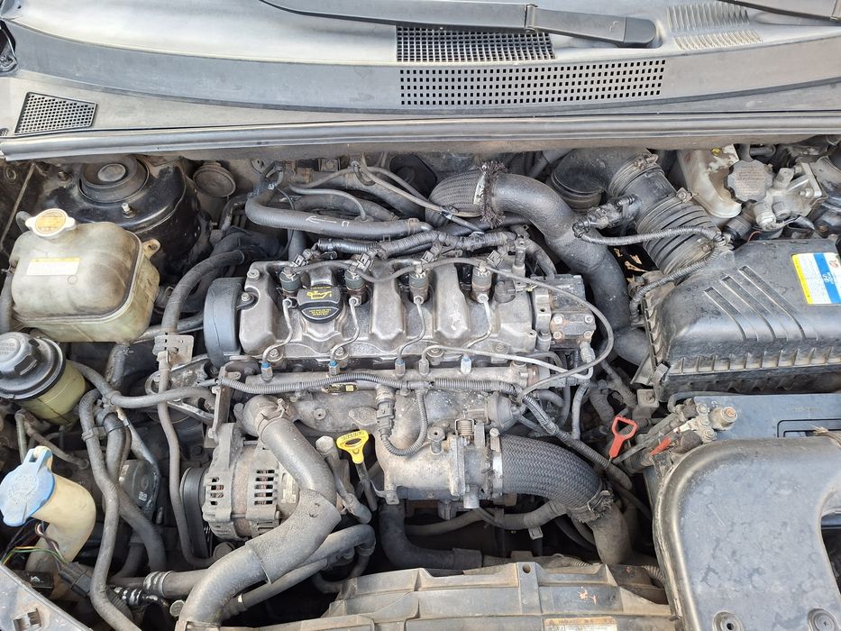Продам свой автомобиль