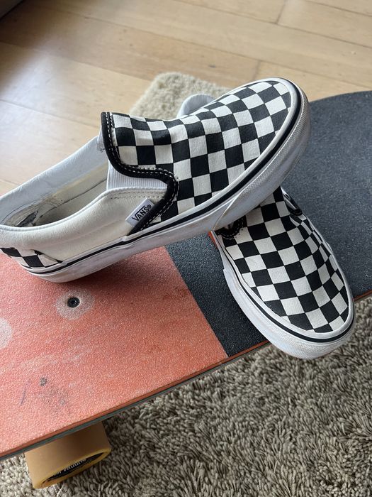 Sapatilhas Vans, T35
