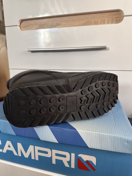 Сапоги  Campri Snow Jogger Boot 46 размер
