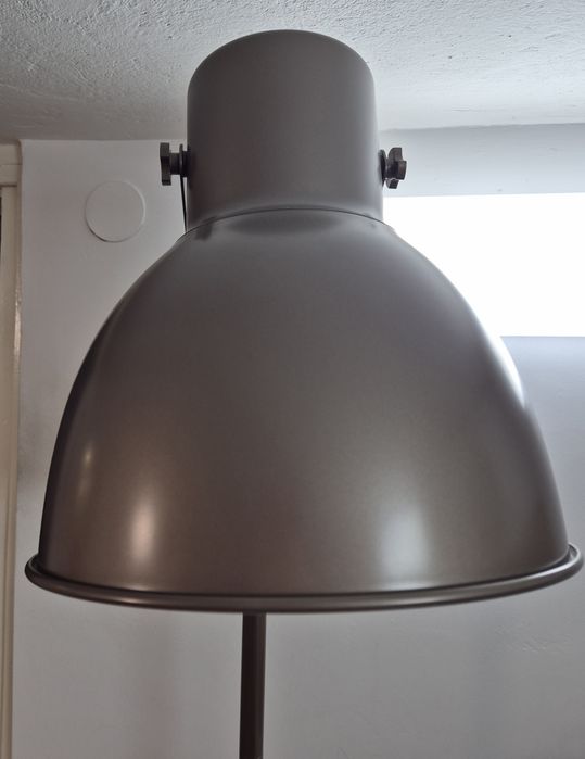 Lampa stojąca Ikea