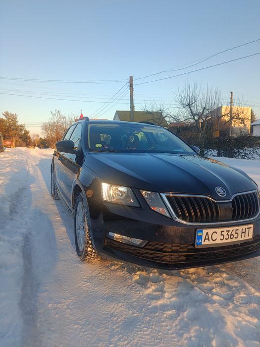 Продам шкоду А7 1,6 диз. Автомат