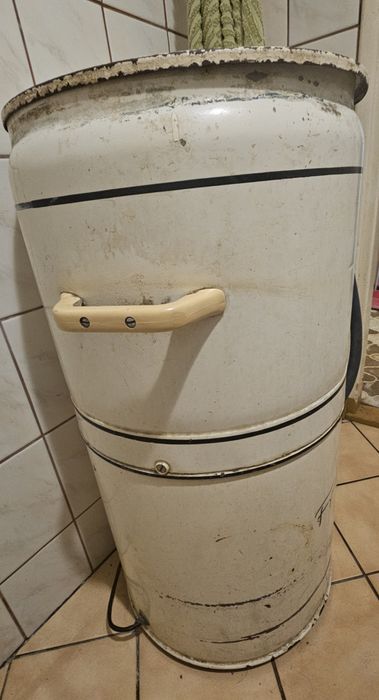 Pralka Frania Działająca!!!