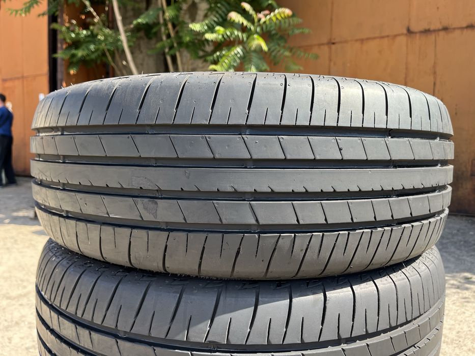 215/55 r18 Bridgestone Turanza T005А Резина летняя