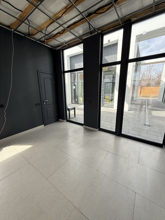 Помешение в Аренду от 25 м2