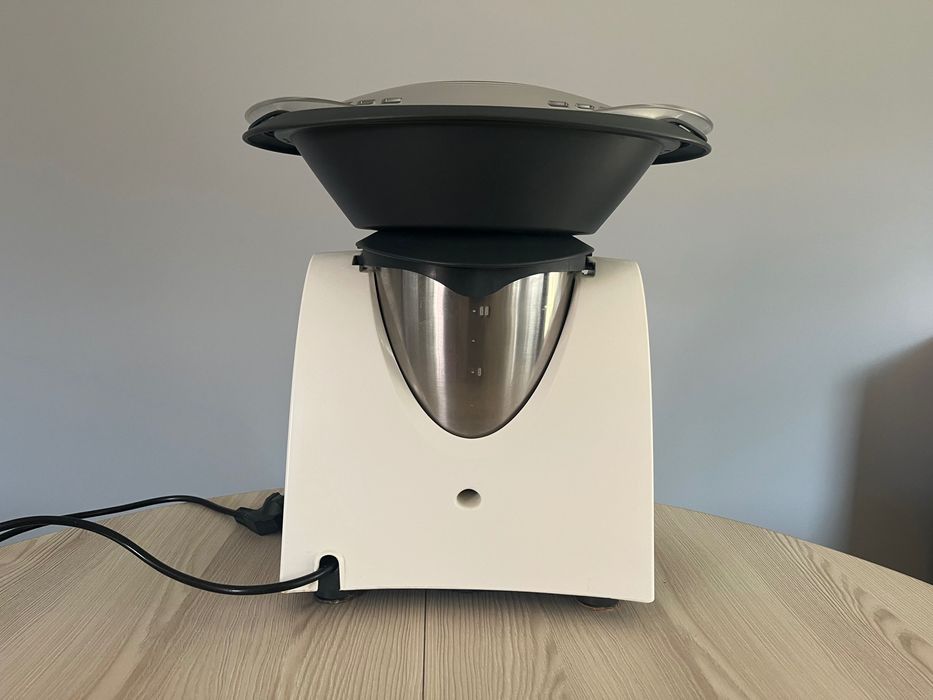 Thermomix TM31 – Pełny zestaw Termomix