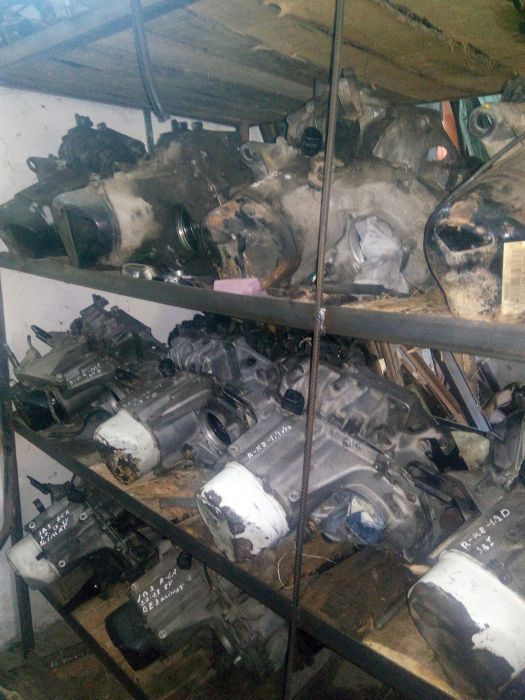 Peugeot кпп коробка передач 106 205 206 306 307 309 405 406 806 expert