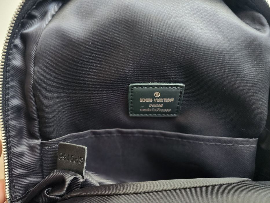 Сумка мессенджер Sling bag Louis Vuitton