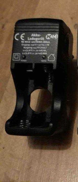 Ładowarki do akumulatorów/baterii