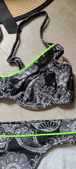 Nowe bikini M 75b
