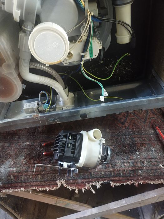 Reparação de eletrodomésticos