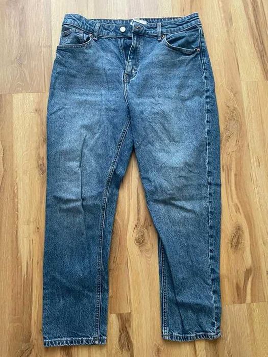 Mom jeans H&M 42