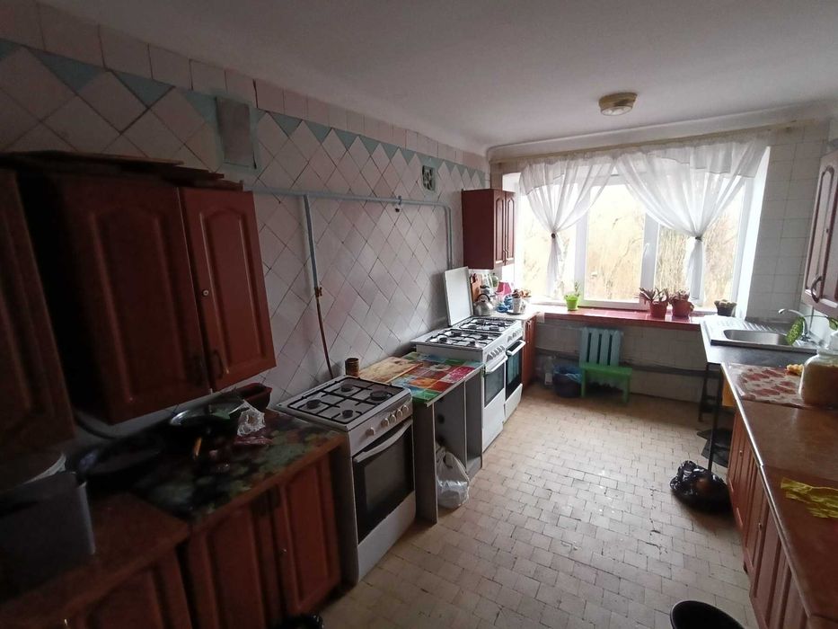 Продаж 1 кімнати на вул.Інституцькій (Південно-Захід)