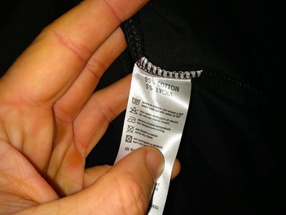 Koszulka damska Christian Dior 95%cotton nowa stan idealny rozm M
