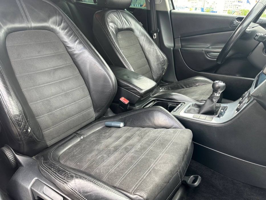 Продам авто Passat B6