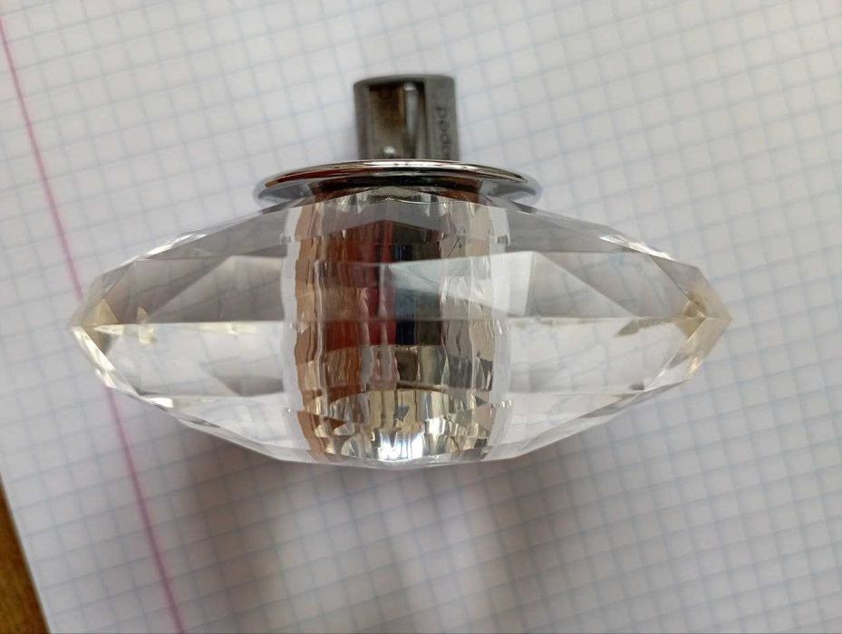 Крышка от духов Версачи Брилиант