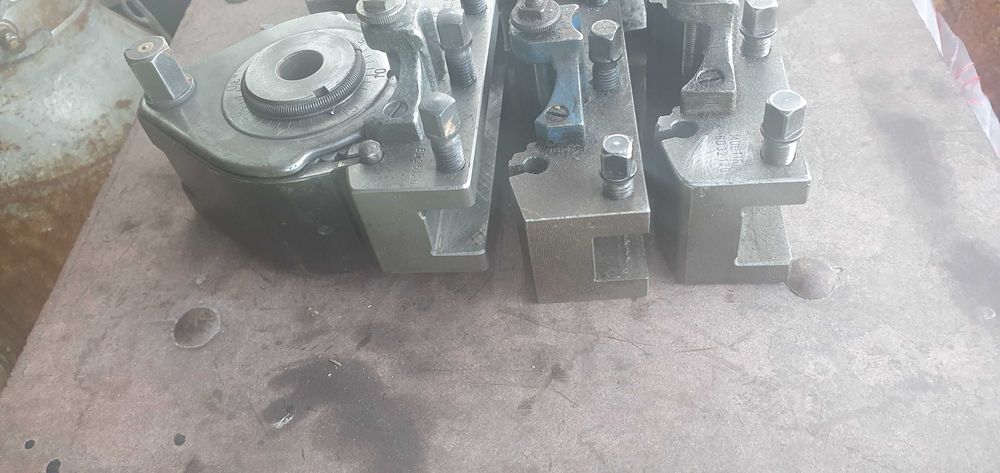 Imak tokarski multifix B