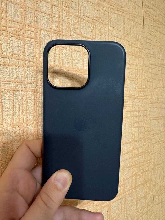 Чехол на IPhone 15 Pro Max MagSafe ( 15 про макс) silicone case