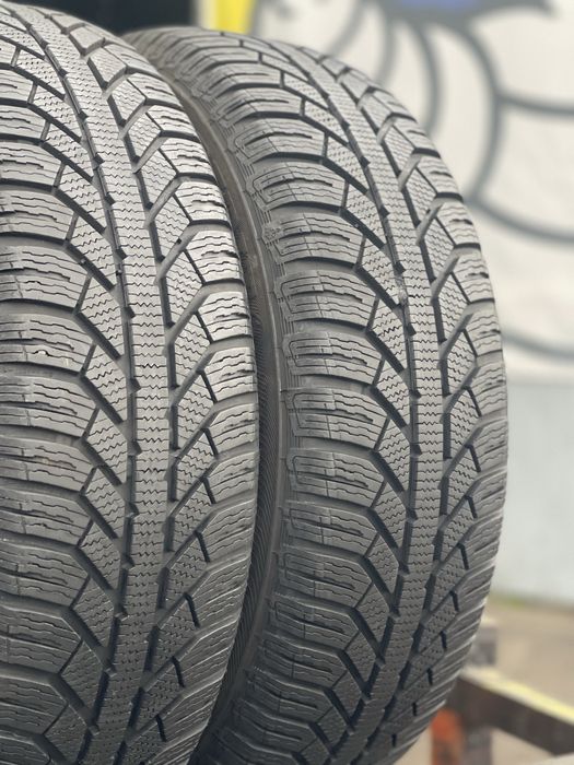 Шини Зимові 2шт 185/65 R15 Semperit Master-Grip 2