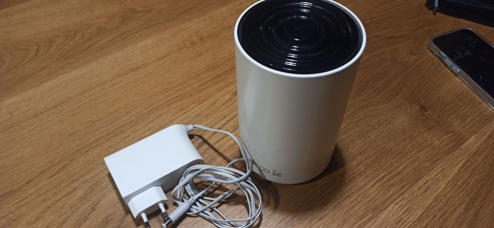 Tplink Deco  XE75
