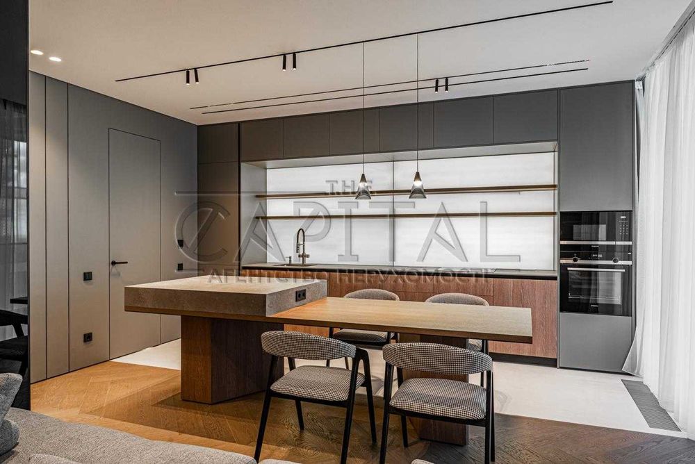 Оренда квартири ЖК Taryan Towers центр генератор печерськ