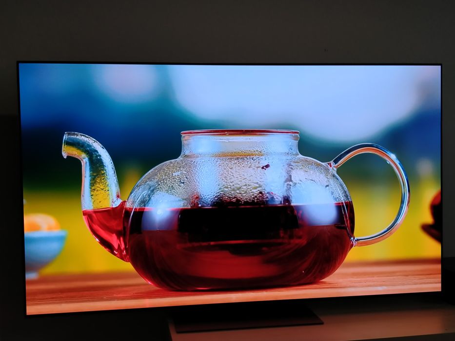 LG65G45LW OLED EVO 4K UHD 144Hz gwarancja