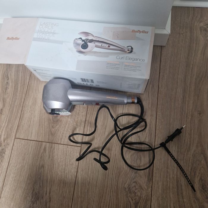 Lokówka elektryczna