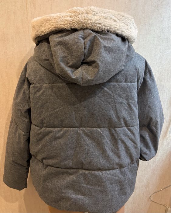 Тепла куртка C&A
