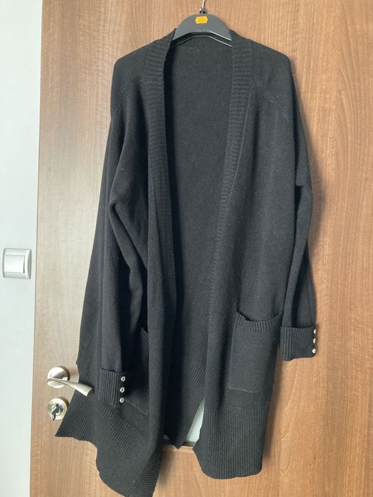 Nowy kardigan XL
