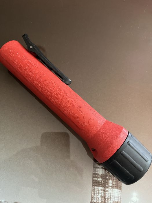 Latarka ręczna Streamlight 3C