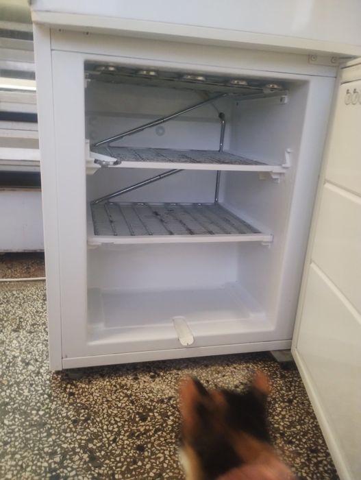 Lodówka Amica używana