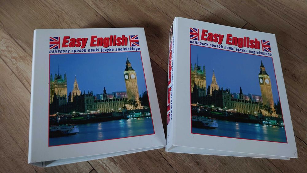 Easy English gazeta prenumerata nauka angielskiego