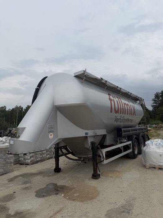 FELDBINDER EUT 40.3 cementonaczepa