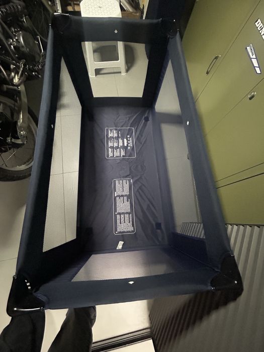 Cama de Viagem -Chicco