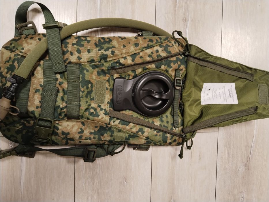 Гідратор"Camelback"